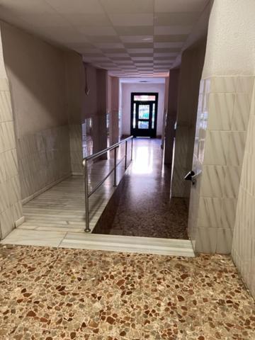 Calle Mora De Rubielos With Free Private Underground Parking Valence Extérieur photo