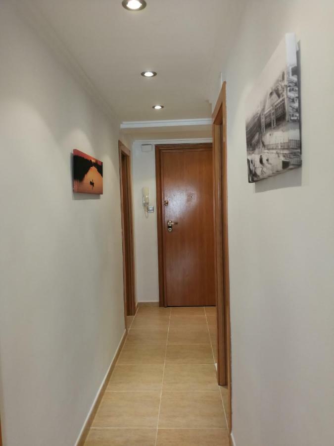 Calle Mora De Rubielos With Free Private Underground Parking Valence Extérieur photo